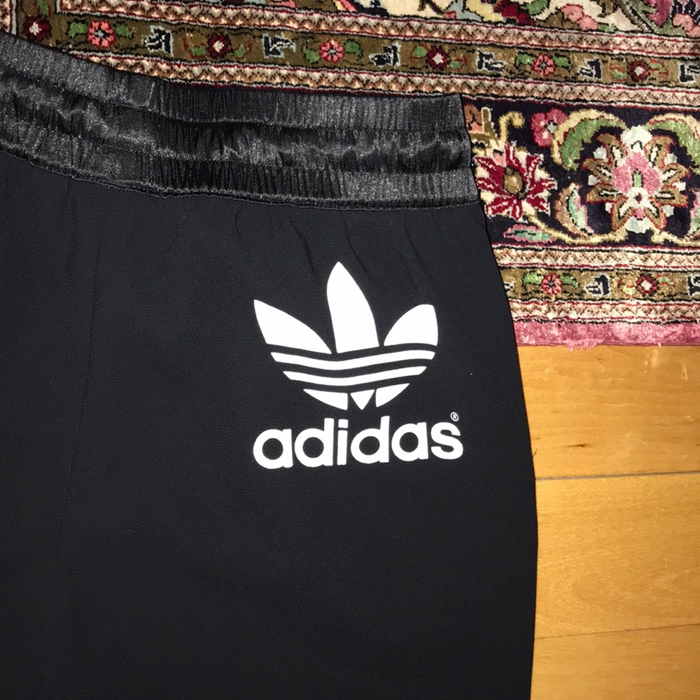 Adidas joggers